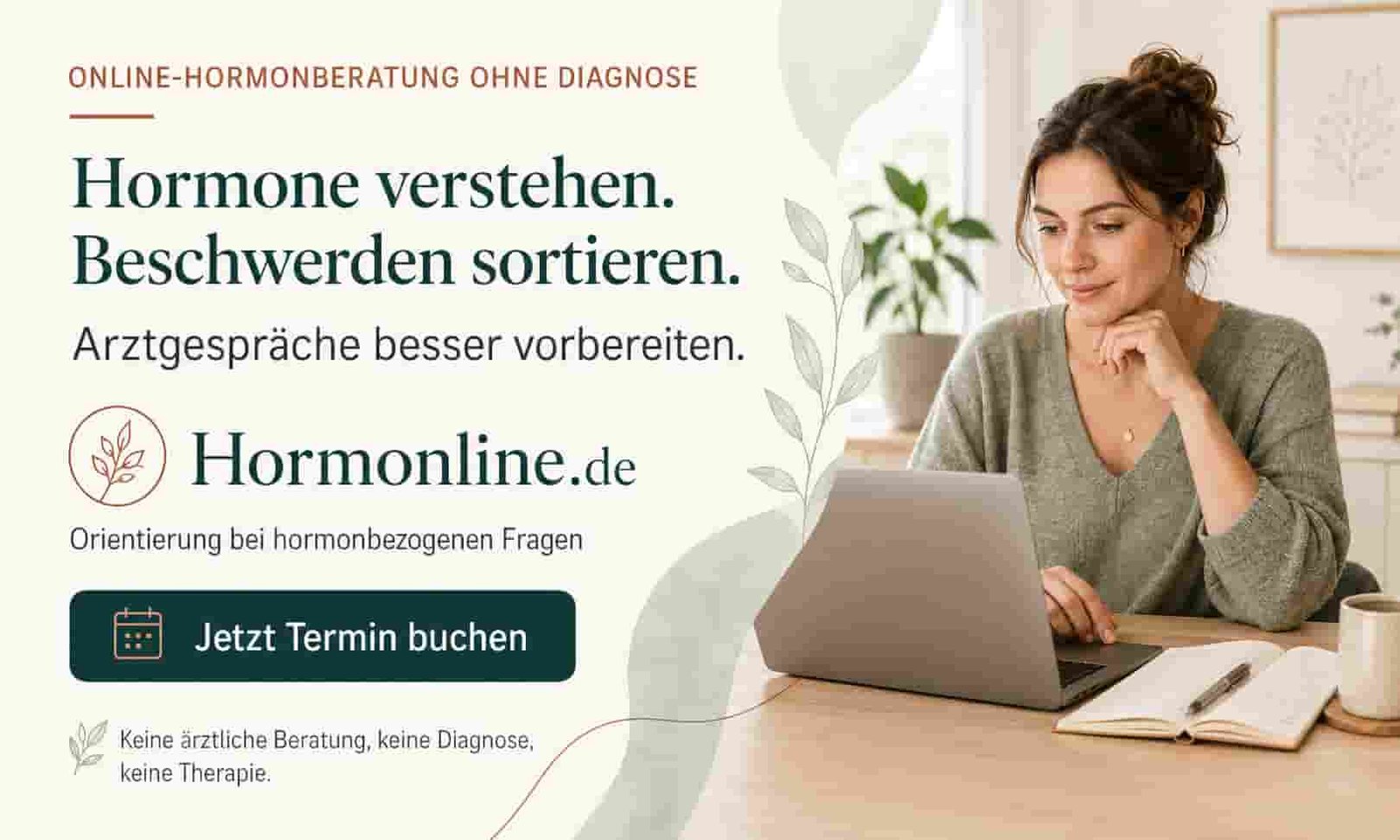 Hormonline.de