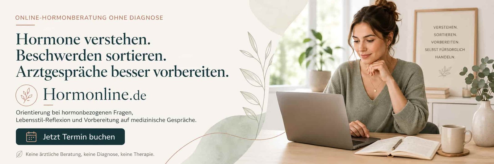Hormonline.de